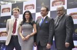Sridevi, Boney Kapoor at Aamby Valley Broadway Delights launch in Sahara Star, Mumbai on 6th Feb 2013 (3).JPG